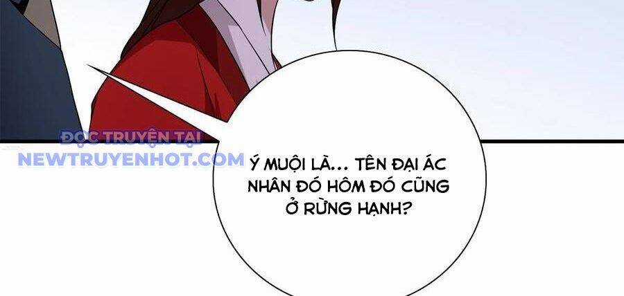 Thiên Long Bát Bộ Webtoon Chương 135 trang 36