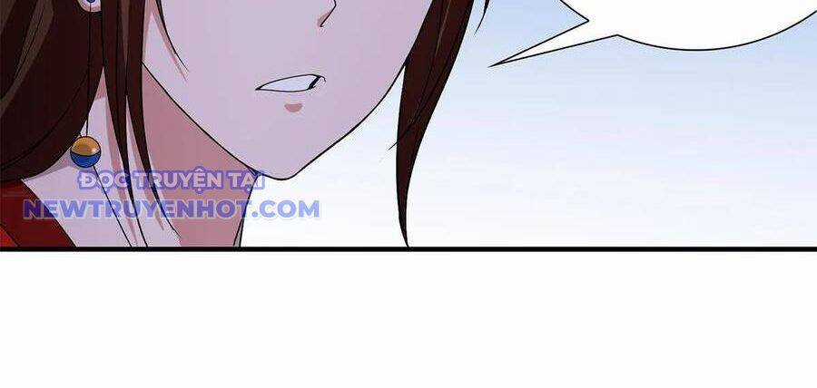 Thiên Long Bát Bộ Webtoon Chương 135 trang 38
