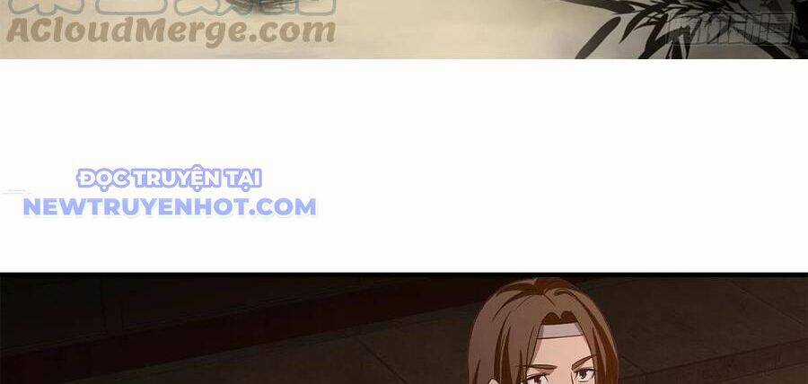 Thiên Long Bát Bộ Webtoon Chương 135 trang 4