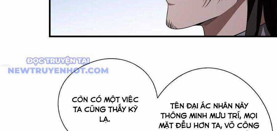 Thiên Long Bát Bộ Webtoon Chương 135 trang 40