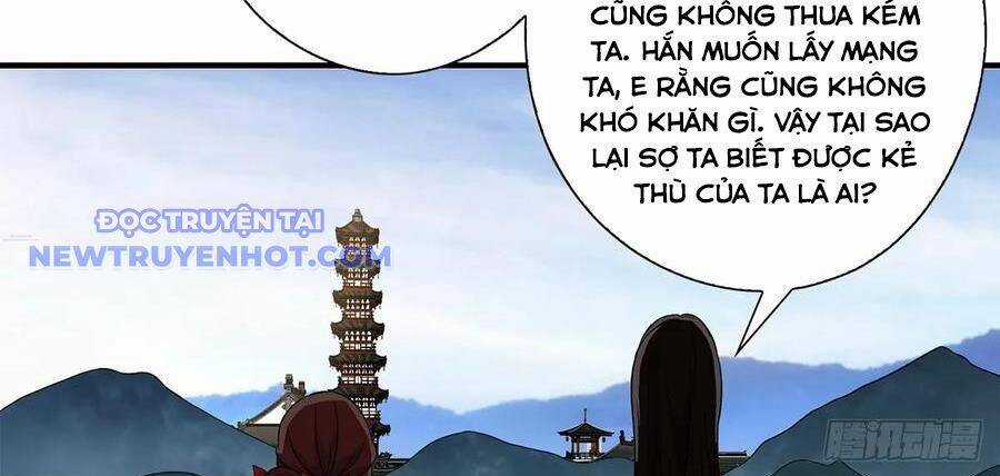 Thiên Long Bát Bộ Webtoon Chương 135 trang 41