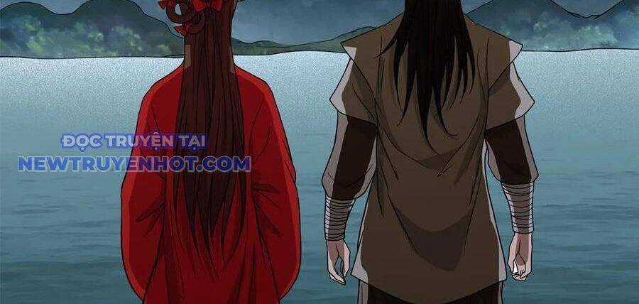 Thiên Long Bát Bộ Webtoon Chương 135 trang 42