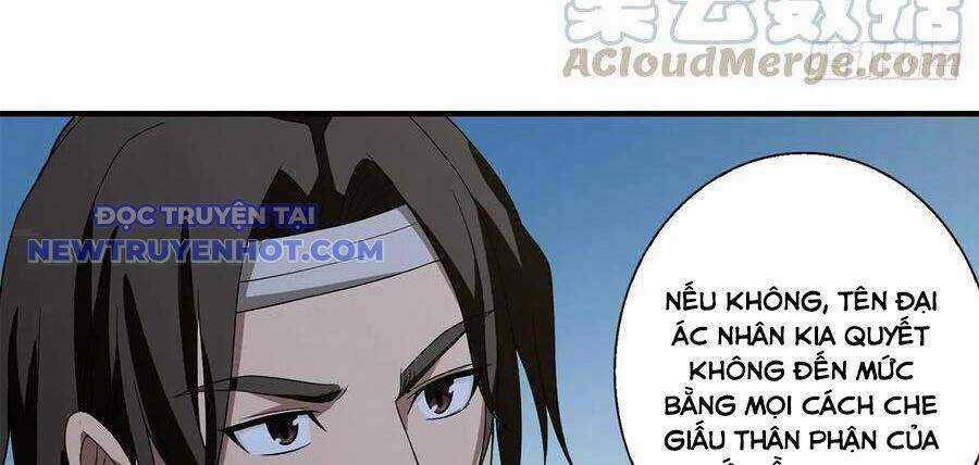 Thiên Long Bát Bộ Webtoon Chương 135 trang 46