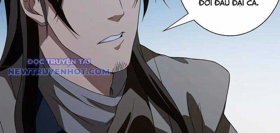 Thiên Long Bát Bộ Webtoon Chương 135 trang 47