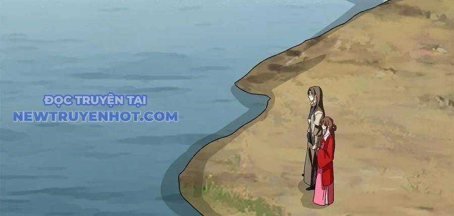 Thiên Long Bát Bộ Webtoon Chương 135 trang 49