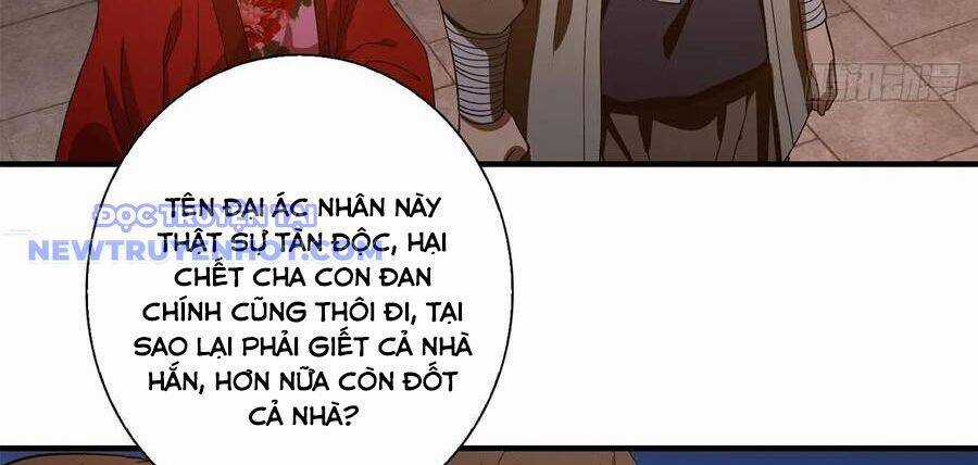 Thiên Long Bát Bộ Webtoon Chương 135 trang 6