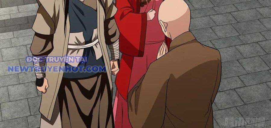 Thiên Long Bát Bộ Webtoon Chương 135 trang 62