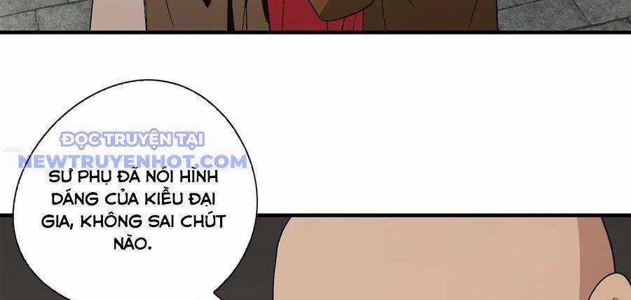Thiên Long Bát Bộ Webtoon Chương 135 trang 63