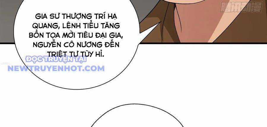 Thiên Long Bát Bộ Webtoon Chương 135 trang 65