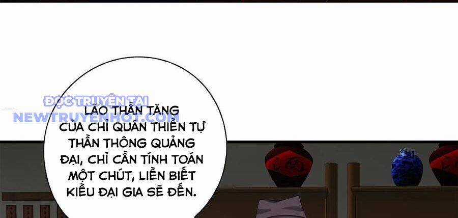 Thiên Long Bát Bộ Webtoon Chương 135 trang 68