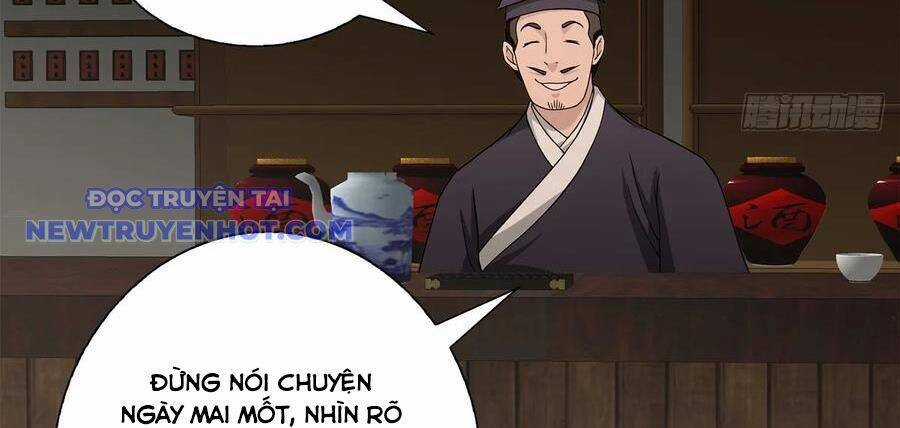 Thiên Long Bát Bộ Webtoon Chương 135 trang 69