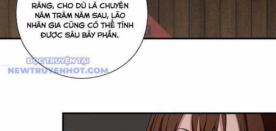 Thiên Long Bát Bộ Webtoon Chương 135 trang 70