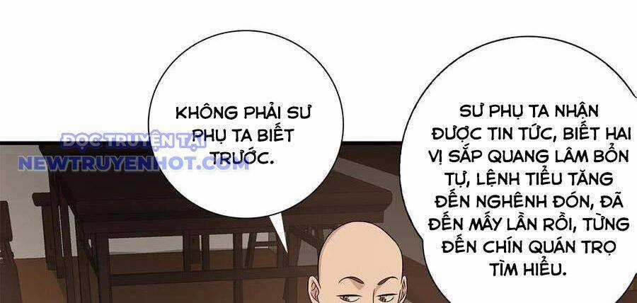 Thiên Long Bát Bộ Webtoon Chương 135 trang 72