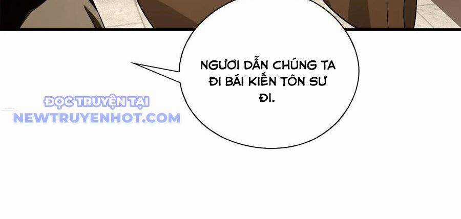 Thiên Long Bát Bộ Webtoon Chương 135 trang 74