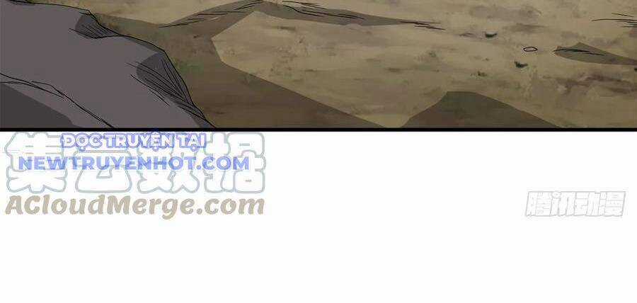 Thiên Long Bát Bộ Webtoon Chương 135 trang 77