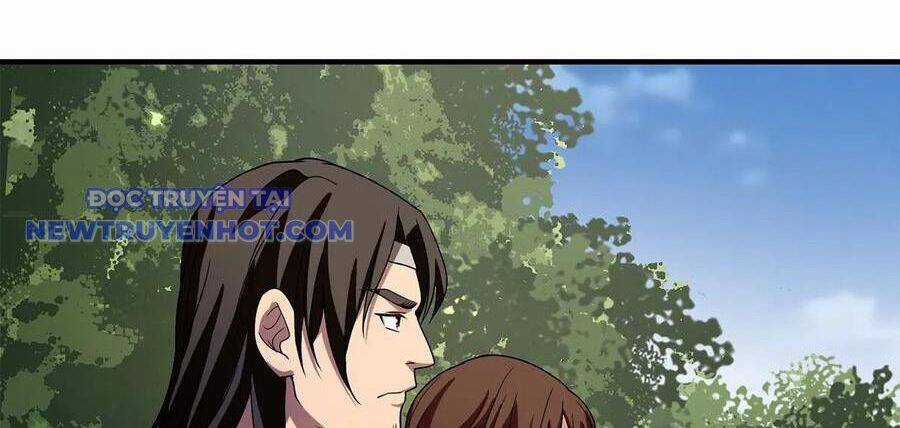 Thiên Long Bát Bộ Webtoon Chương 135 trang 78