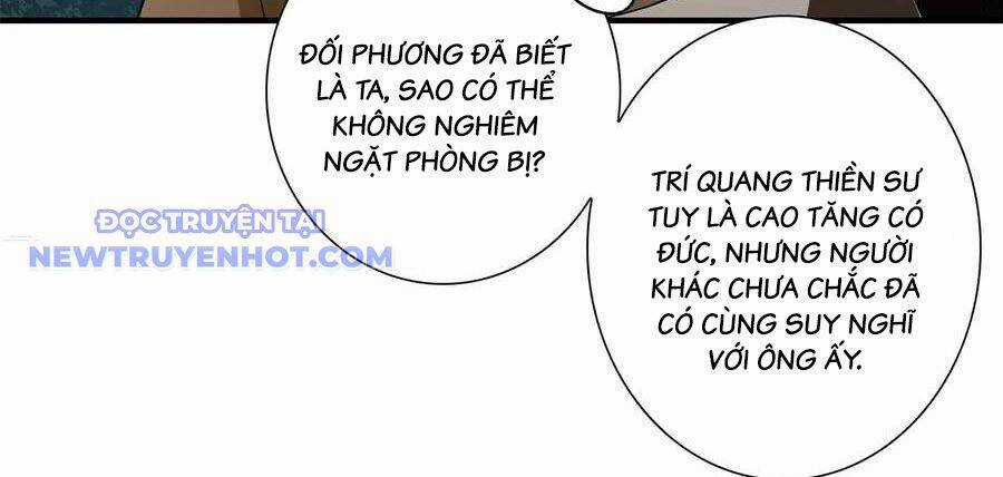 Thiên Long Bát Bộ Webtoon Chương 135 trang 82