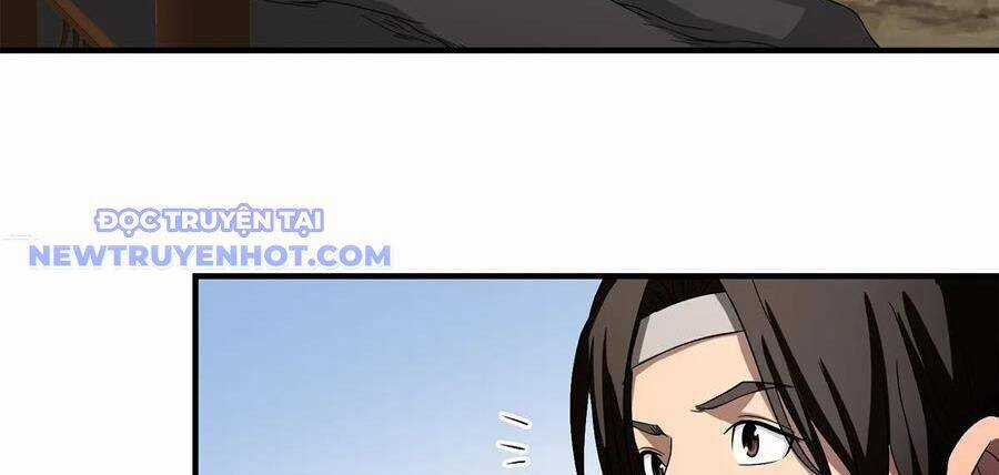 Thiên Long Bát Bộ Webtoon Chương 135 trang 85