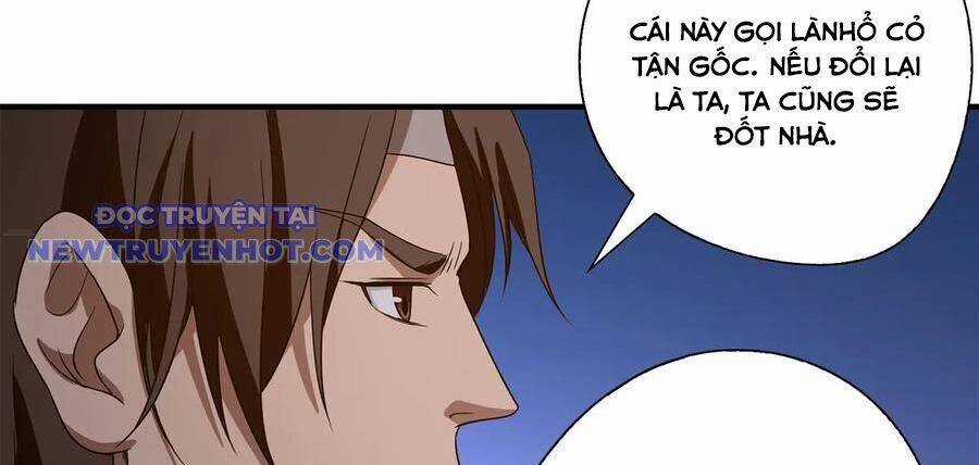 Thiên Long Bát Bộ Webtoon Chương 135 trang 9