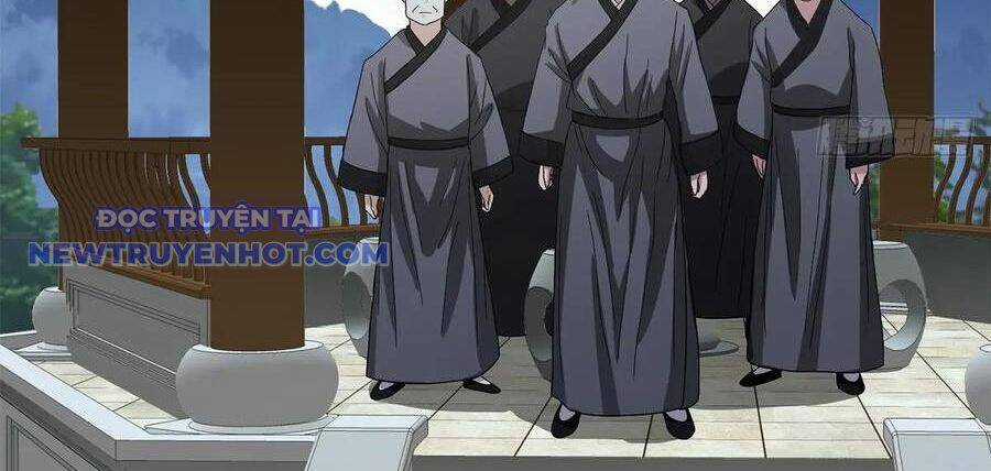 Thiên Long Bát Bộ Webtoon Chương 135 trang 90