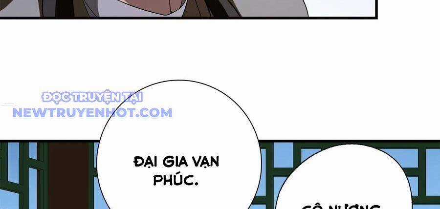 Thiên Long Bát Bộ Webtoon Chương 135 trang 93