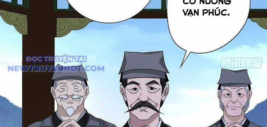 Thiên Long Bát Bộ Webtoon Chương 135 trang 94