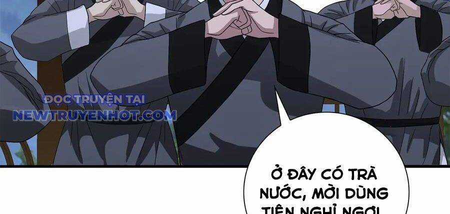 Thiên Long Bát Bộ Webtoon Chương 135 trang 95