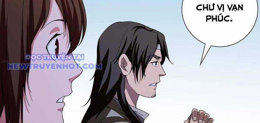 Thiên Long Bát Bộ Webtoon Chương 135 trang 97