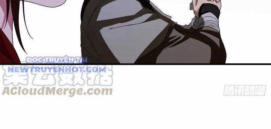 Thiên Long Bát Bộ Webtoon Chương 135 trang 98