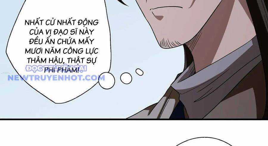 Thiên Long Bát Bộ Webtoon Chương 136 trang 17