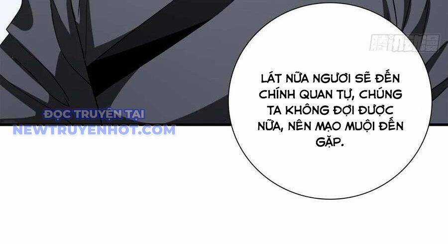 Thiên Long Bát Bộ Webtoon Chương 136 trang 20