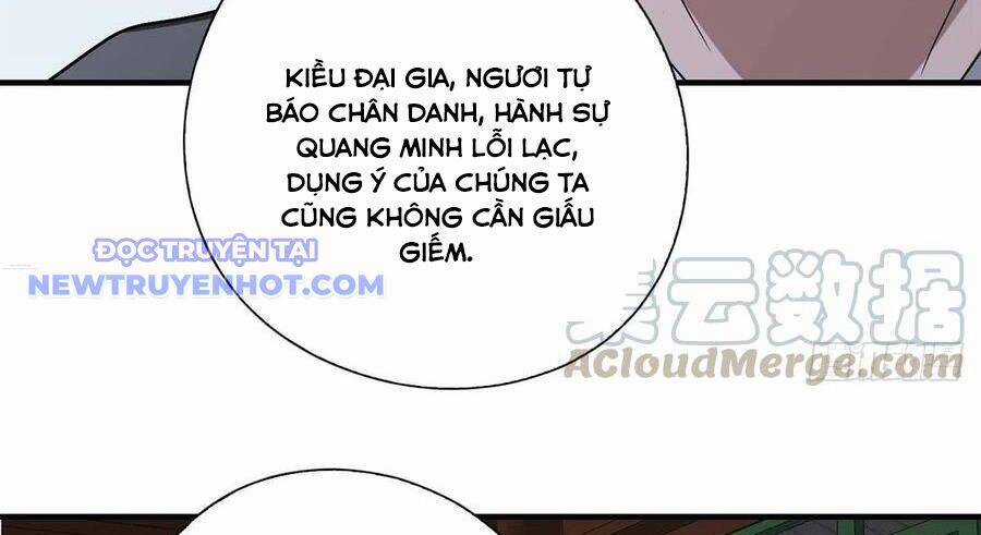 Thiên Long Bát Bộ Webtoon Chương 136 trang 25