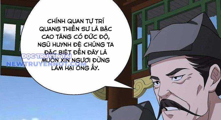 Thiên Long Bát Bộ Webtoon Chương 136 trang 26