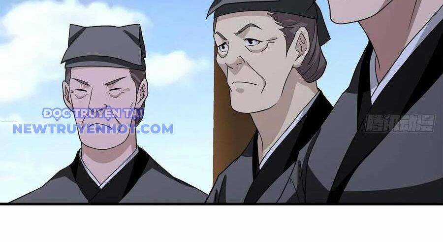 Thiên Long Bát Bộ Webtoon Chương 136 trang 27