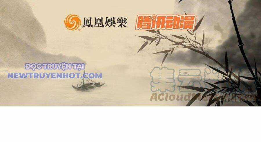 Thiên Long Bát Bộ Webtoon Chương 136 trang 3