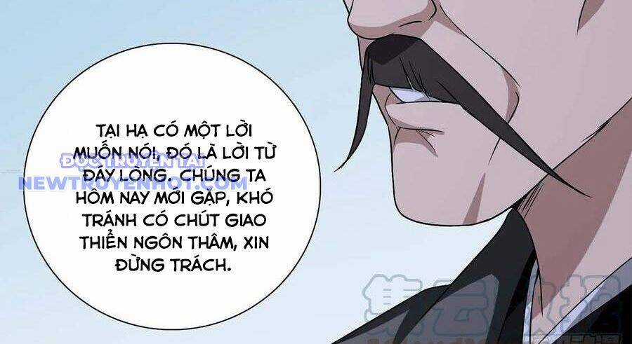 Thiên Long Bát Bộ Webtoon Chương 136 trang 32