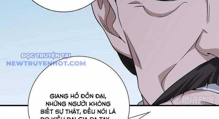 Thiên Long Bát Bộ Webtoon Chương 136 trang 34