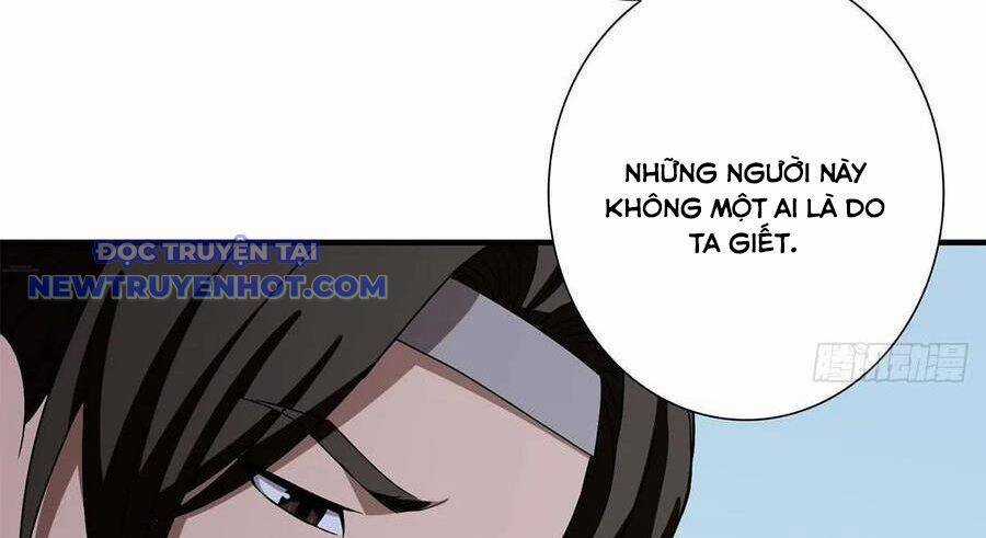 Thiên Long Bát Bộ Webtoon Chương 136 trang 36