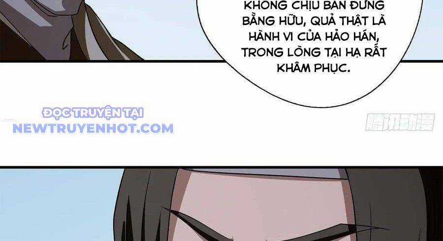 Thiên Long Bát Bộ Webtoon Chương 136 trang 38