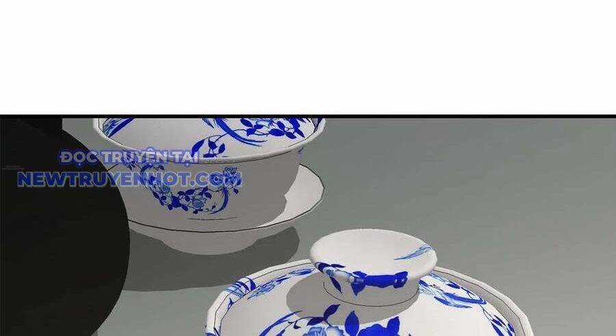 Thiên Long Bát Bộ Webtoon Chương 136 trang 4