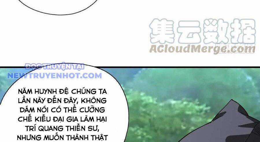 Thiên Long Bát Bộ Webtoon Chương 136 trang 40