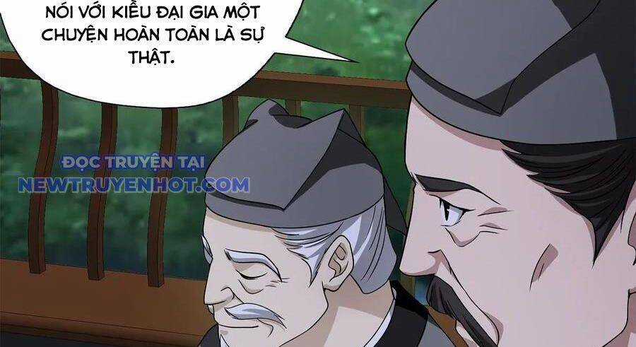 Thiên Long Bát Bộ Webtoon Chương 136 trang 41