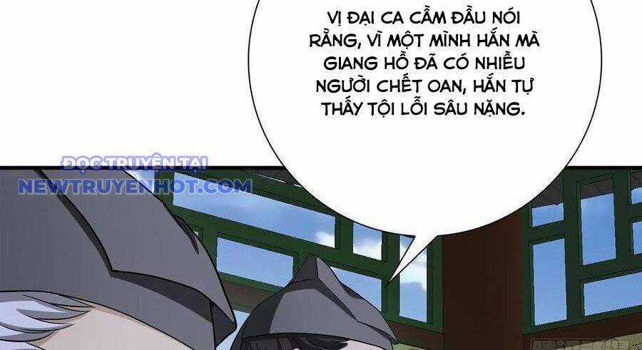 Thiên Long Bát Bộ Webtoon Chương 136 trang 43