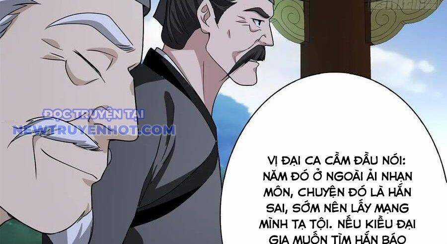 Thiên Long Bát Bộ Webtoon Chương 136 trang 44