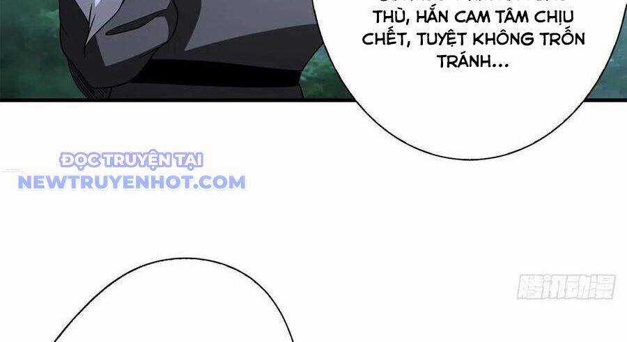 Thiên Long Bát Bộ Webtoon Chương 136 trang 45