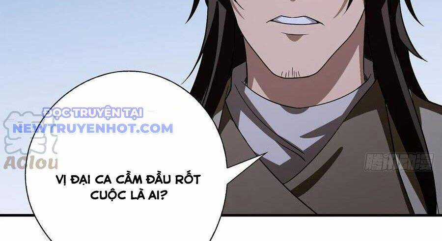 Thiên Long Bát Bộ Webtoon Chương 136 trang 47