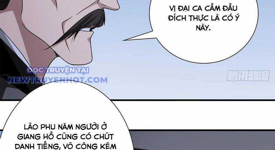 Thiên Long Bát Bộ Webtoon Chương 136 trang 49