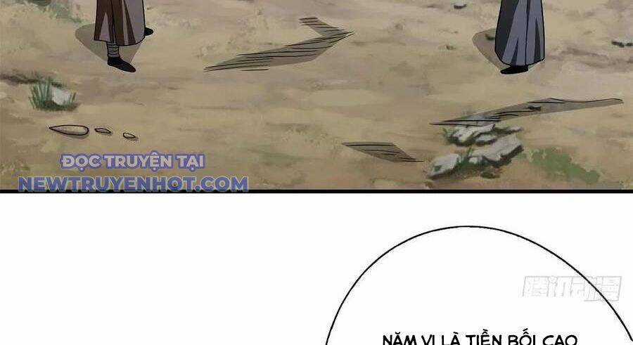 Thiên Long Bát Bộ Webtoon Chương 136 trang 56