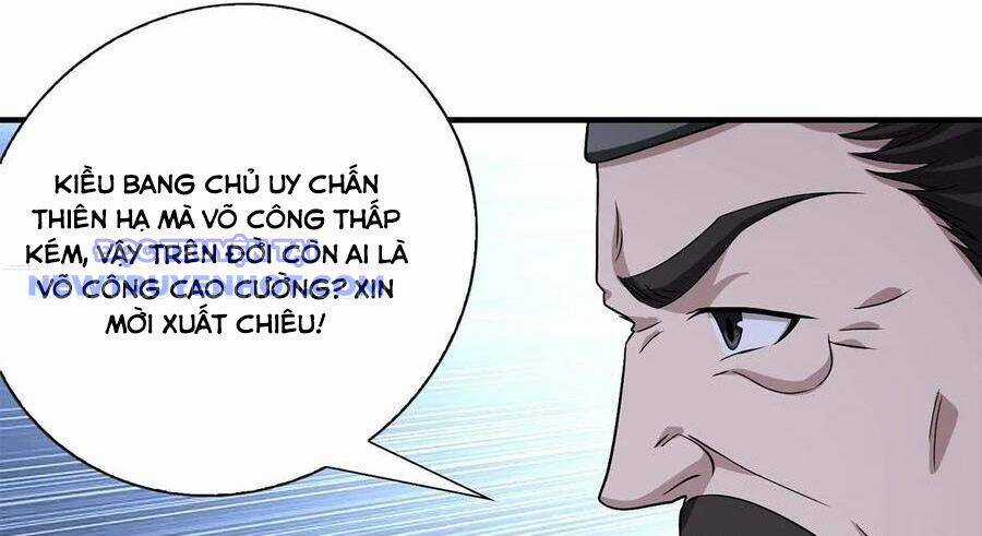 Thiên Long Bát Bộ Webtoon Chương 136 trang 59