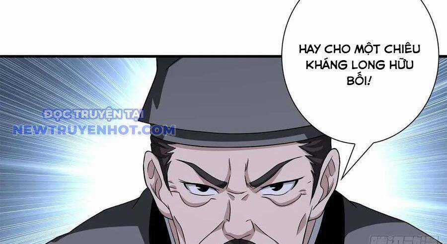 Thiên Long Bát Bộ Webtoon Chương 136 trang 65